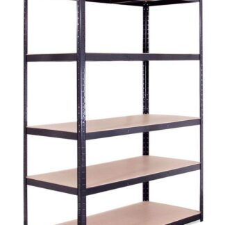 Shelving