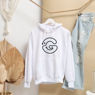 Hoodie with Pocket